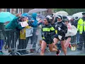 WBZ-TV Promo Boston Marathon 2018