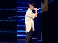 230108 [달과 별 그리고...] 김재환(KIMJAEHWAN) - LOVE STRIKE + 엔딩 4K 직캠