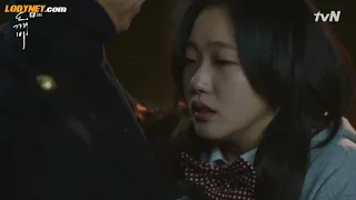 العفريت الحلقه الثالثة القسم 5 