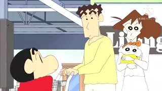 shinchan attagasam in tamil with his new bed best episode funny pachapulla