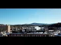 Hotel Saranac - the Restored Historic Hotel in Saranac Lake NY Ahead of its Grand Opening