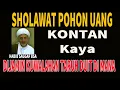Download Lagu Sholawat pohon uang Sholawat Syajaratun Nuqud Habib Saggaf bin Mahdi bin Syekh Abu Bakar bin Salim