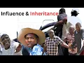Lagu INFLUENCE \u0026 INHERITANCE: TINASHE MUGABE DNA SHOW S19 EP9
