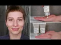How to use The Ordinary Vitamin C Suspension 23 HA Spheres 2 Full Demonstration on Face