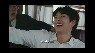 الحلقة الاولى 1 من مسلسل لقد اتى الليل الجزء الاول 