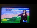 McCall Vrydaghs Weather Update For Dayton Ohio Whio t v