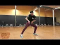 Say My Name - Odesza / Joseph Tsosh Choreography ft. Dylan Mayoral / URBAN DANCE CAMP