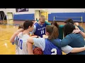 Columbia High School 2018 USA Games