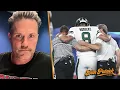 Kyle Brandt Calls Aaron Rodgers Injury The Sharpest Fastest 180 I ve Ever Seen 23
