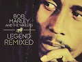 Bob Marley. Satisfy My Soul (Beats Antique Remix)