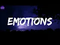 WENDY - EMOTIONS (Lyrics)