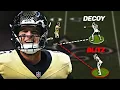 The NFL s best rookie quarterback is an afterthought