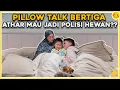 Download Lagu CHATTING ABOUT THIS AND THAT BEFORE BED
