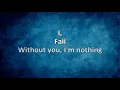 Download Lagu Placebo - Without You I'm Nothing (Karaoke)