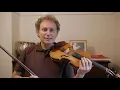 String Intonation its Best Kept Secret