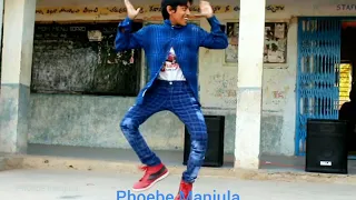 gali chirugali dj song dance