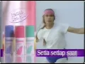 Rexona Deo Plus Komersial - Tenis (1994) (Indonesia)