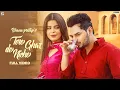 Lagu Tere Ghar De Niche : Bhanu Pratap Agnihotri (Full Song) Simar Kaur | Punjabi Songs | Geet MP3