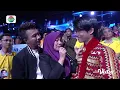 Lagu Khawatir Afan Sakit! Mama Afan Jakarta  Beranikan Diri Hadir Beri Pelukan \u0026 Semangat | D'Academy 5