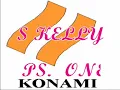 Ps-One Konami