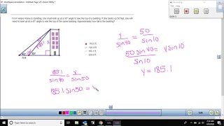 6A review answers edgenuity