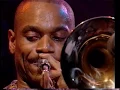 Horace Silver - Song For My Father (1996)