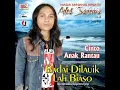 Download Lagu cover tangih anak suayan