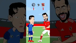 ملخص مباراة الاهلي وبيراميدز الاهلي جمهورالأهلي كأس مصر 