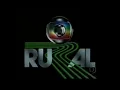 Lagu Intervalos Globo Rural (08/07/2001)