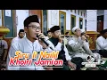 Download Lagu Siru Li Nailil _ Sholawat_ Aransemen Banjari modern