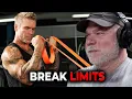Bands Can Break Every Training Plateau How To Use Bands To Warm Up And Max Out Your Strength