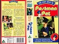 The Very Best of Postman Pat [VHS] (1992)