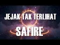 Lagu 🔵JEJAK TAK TERLIHAT  - SAFIRE (  OFFICIAL MUSIC VIDEO )