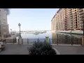 2 bedroom townhouse for rent in Dubai Marina Residences 6 Palm Jumeirah