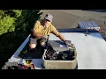 Troubleshoot And Replace This Coleman Mach 8 RV Air Conditioner
