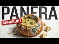 Panera Bread How a 7 5B Empire Fell Apart