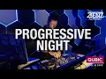 Download Lagu LIVESET SESSION PROGRESSIVE || QUBIC POOL\u0026CAFE By DJ Benz Alviano