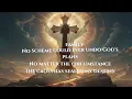 Mighty Name of Jesus – The Belonging Co (Feat. Hope Darst) | Powerful Worship Anthem Lyrics