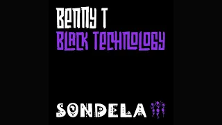 benny t black technology extended mix 