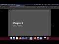 CIS-17A-21W Chapter 8 Defining Functions