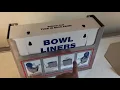 Incinolet Toilet Unboxing - Off Grid Solid Waste Solution