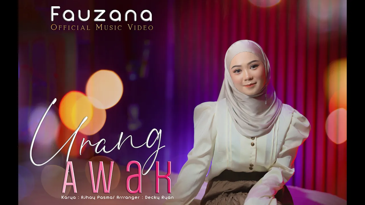Urang Awak - Fauzana