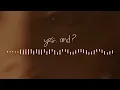 Ariana Grande - yes, and? (extended mix)