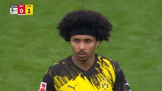 Here Is Why Barcelona Signed Karim Adeyemi