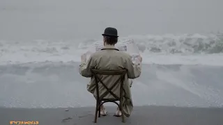 𝐵𝑙𝑎𝑐𝑘𝑀𝑜𝑟𝑡𝑒 أنا وحدي I Am Alone Video Clip بلاك مورتي 