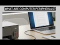 What Is A Computer Peripheral Understanding Computer Devices Components And Accessories