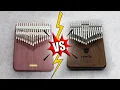 Download Lagu Lingting vs Seeds 34 keys kalimba