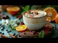Good Mood Jazz ☕ Positive Bossa Nova Instrumental for Cheerful Morning & Great Moods