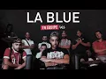 Naps-La blue (Audio officiel)