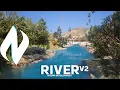 Los Santos River V2 FIVEM MAP
